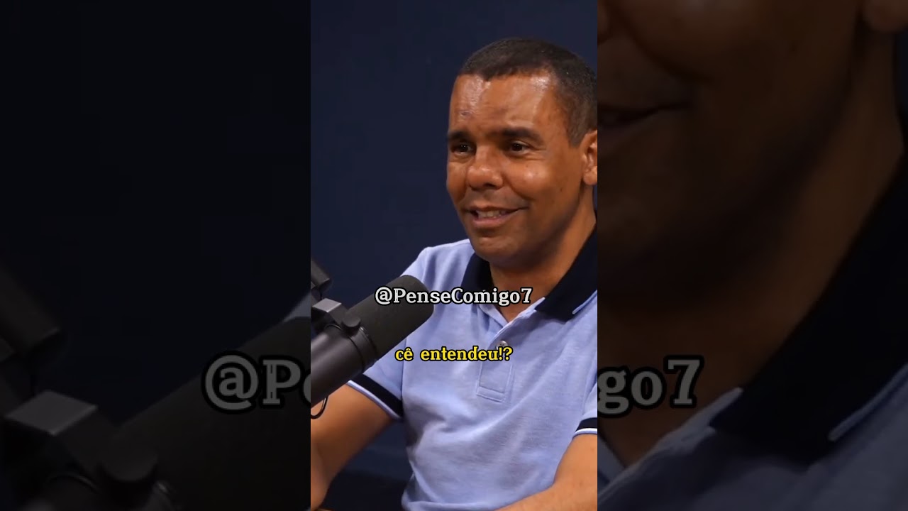 TEOLOGIA COACH, CONCORDA? RODRIGO SILVA - FLOW PODCAST #shorts #youtubeshorts