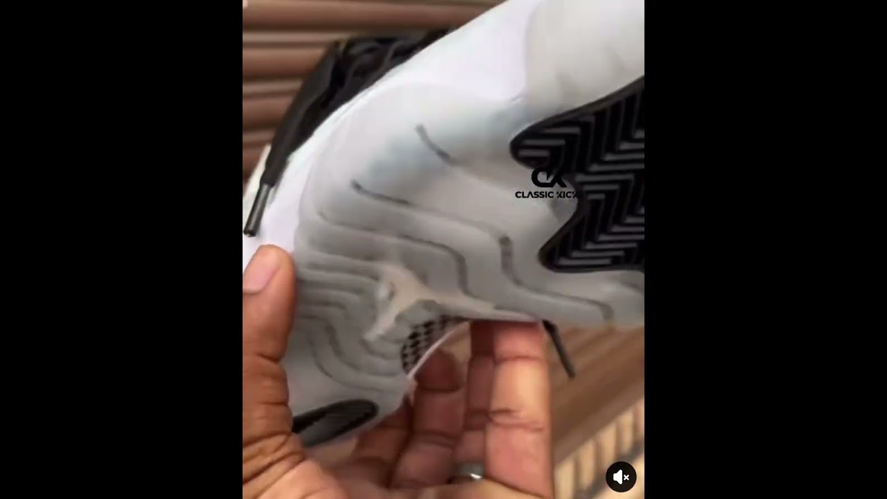 Retro 11 