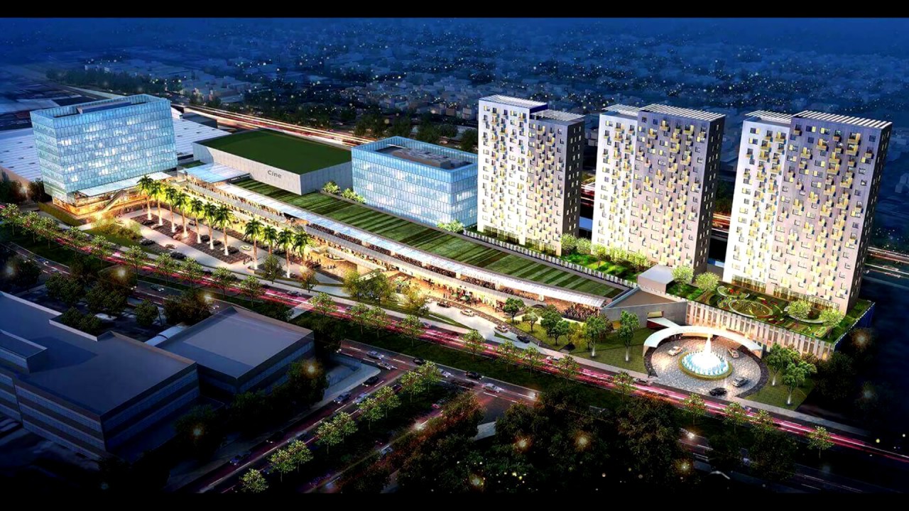 Querétaro Proyectos