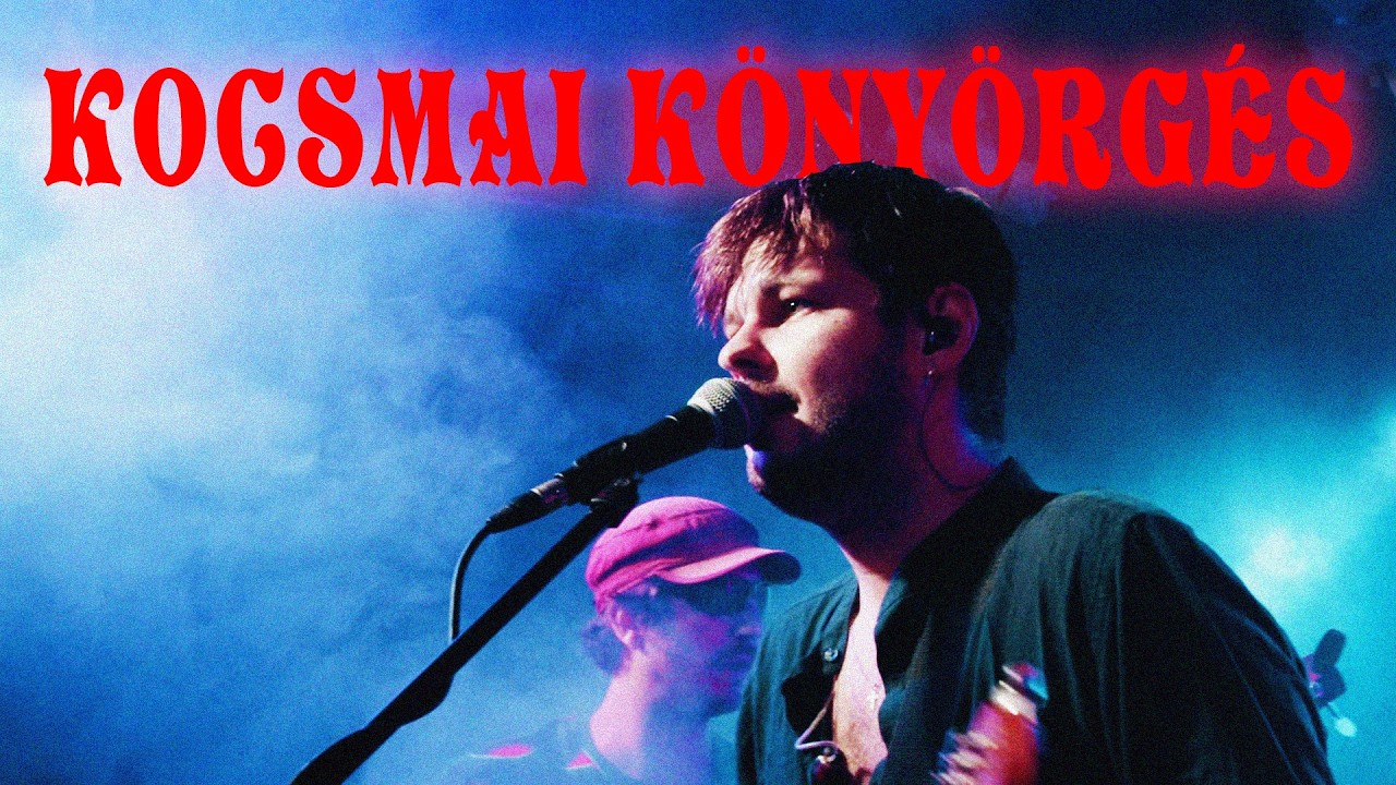 DUCKSHELL - Kocsmai Könyörgés (live)