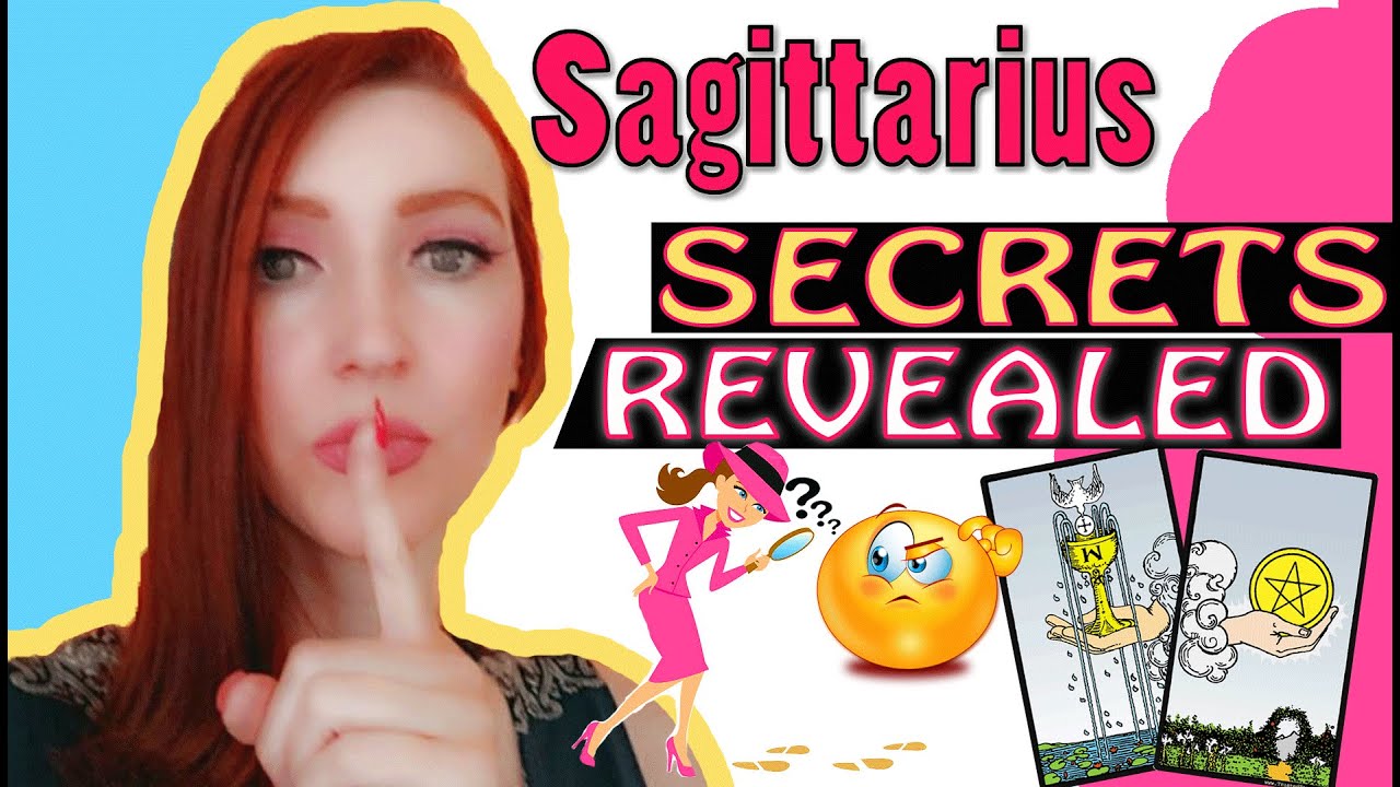 Sagittarius SHOCKINGLY ACCURATE! WHAT DO THEY SECRETLY WANT TO TELL YOU!! JUNE