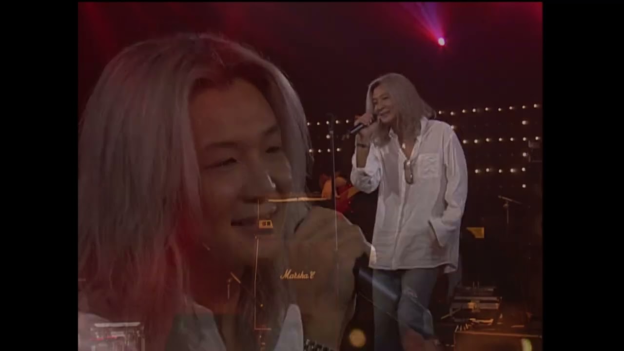 텔레콘서트 자유 제 152회  서준서 노브레인 편