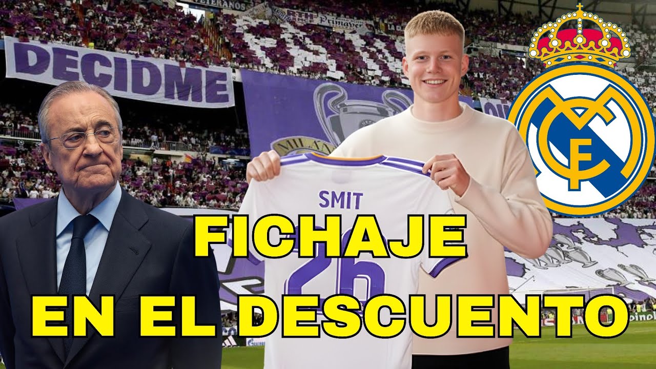 FUNERAL EN CATALUÑA / FLORENTINO LE ROBA ESTE GRAN JUGADOR AL FC BARCELONA 
