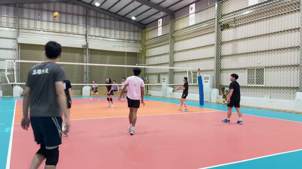 0222 MVC 神綺 Game 6