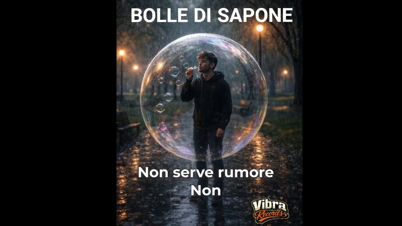 VibraRecords - Bolle Di Sapone