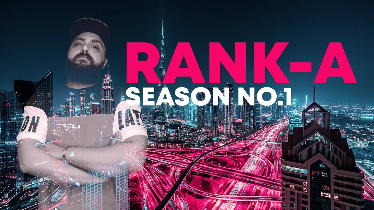 MOH NANAA RANK-A OLD EPISODE IN DUBAI