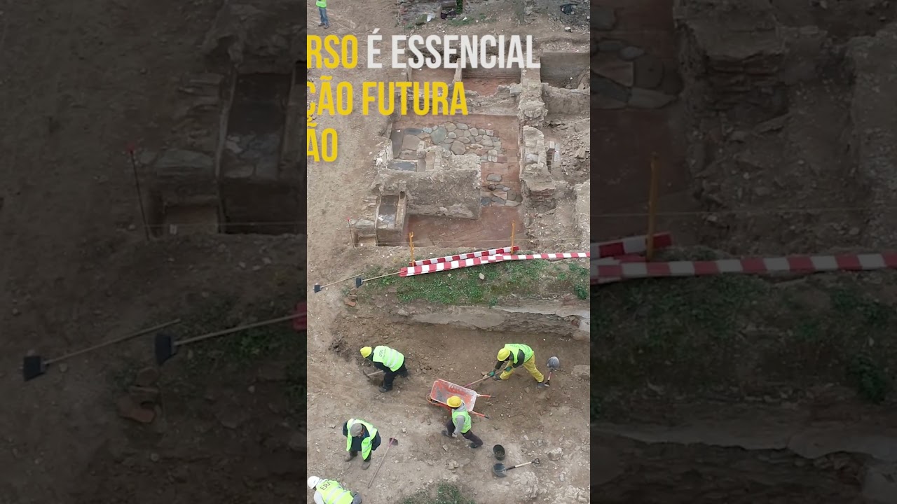 A Fortaleza de Juromenha | The Juromenha Fortress