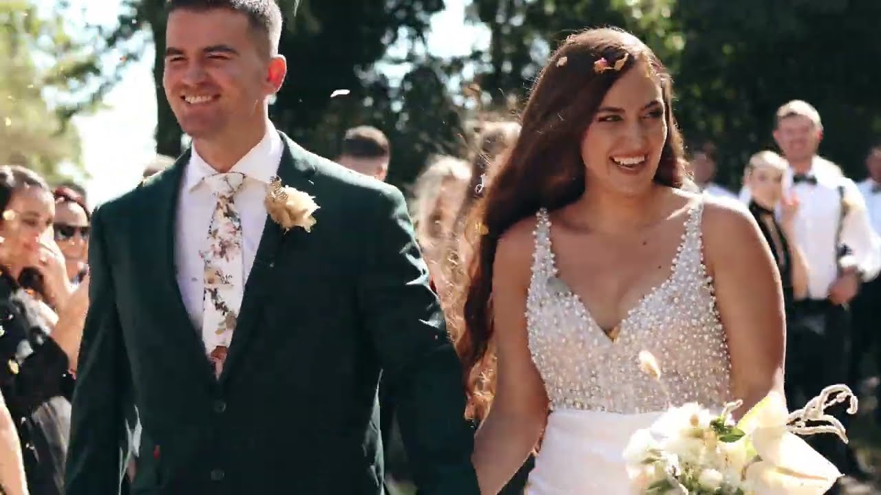 Denver & Elizna