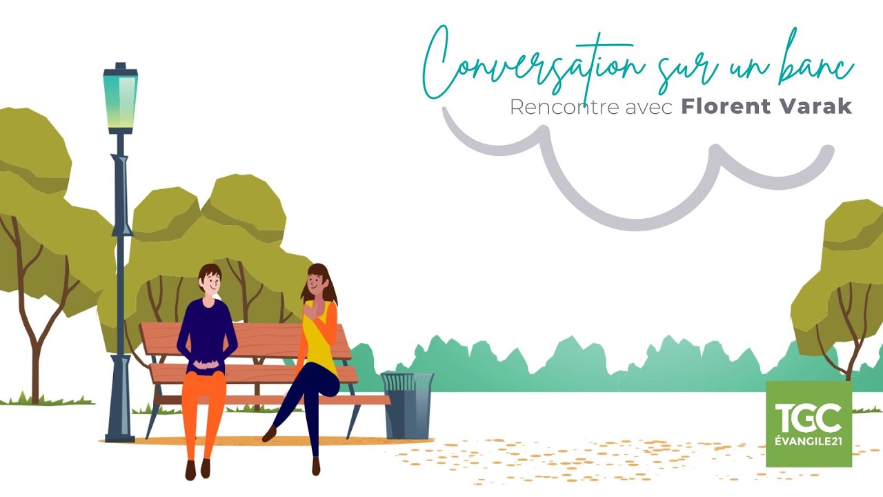 Rencontre avec Florent Varak