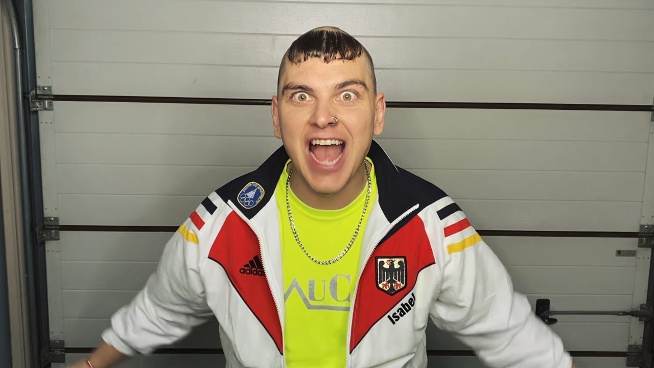Bande Role - Išleiskit!
