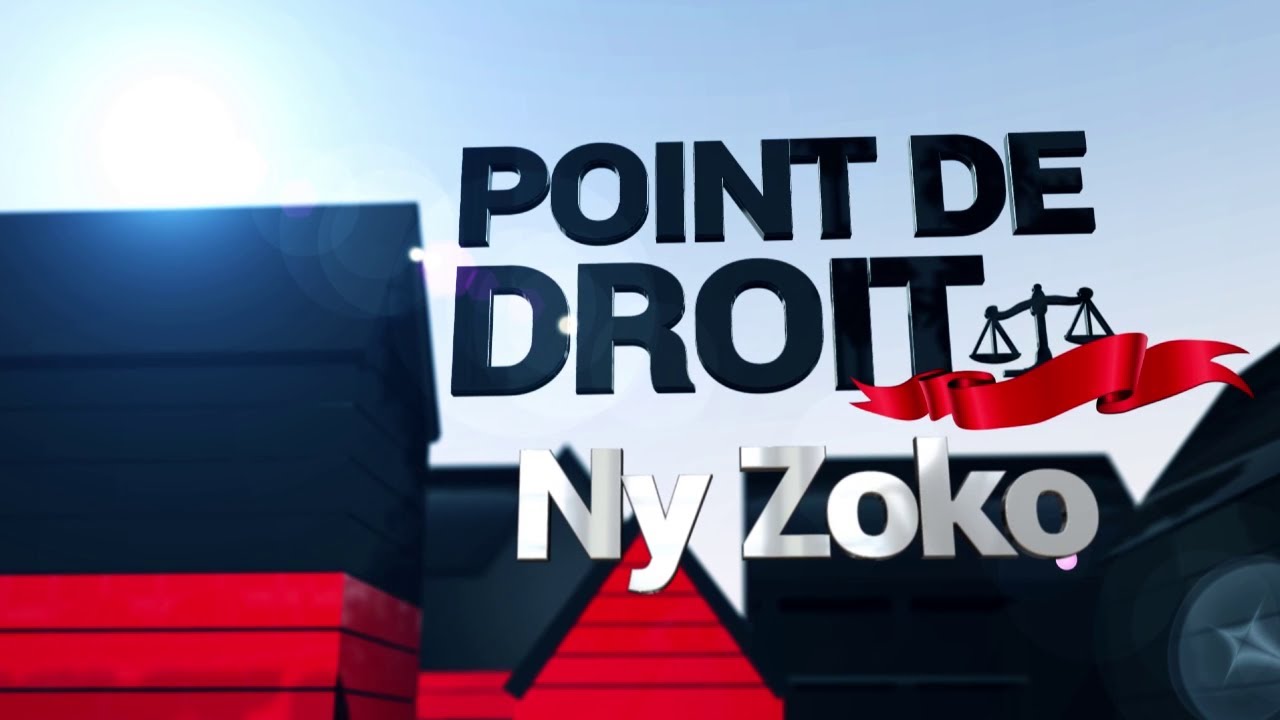 Ny Zoko │ Viva Madagascar │13 Janvier 2026