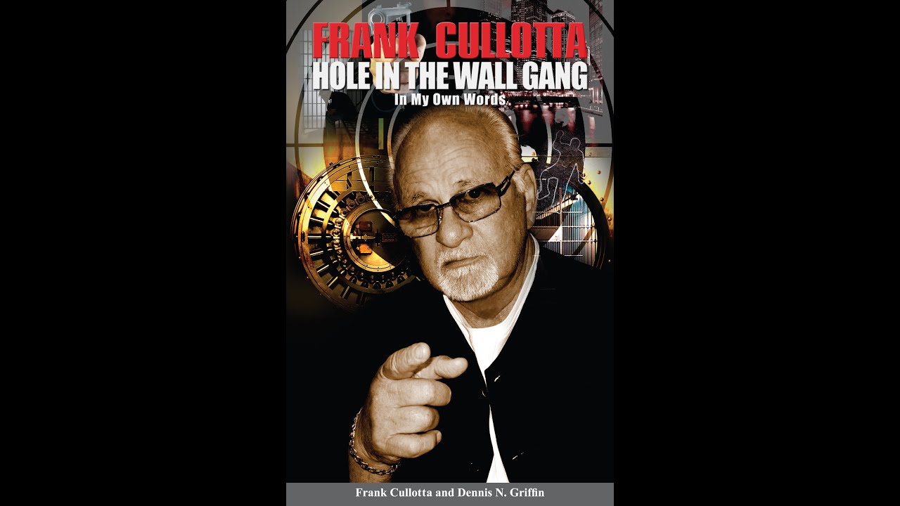 Frank Cullotta   Mobster Confessions