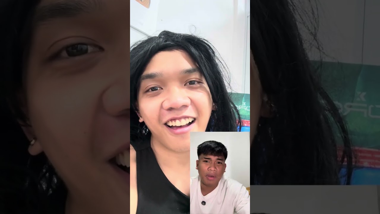 What if challenge ni felicia kay jampol