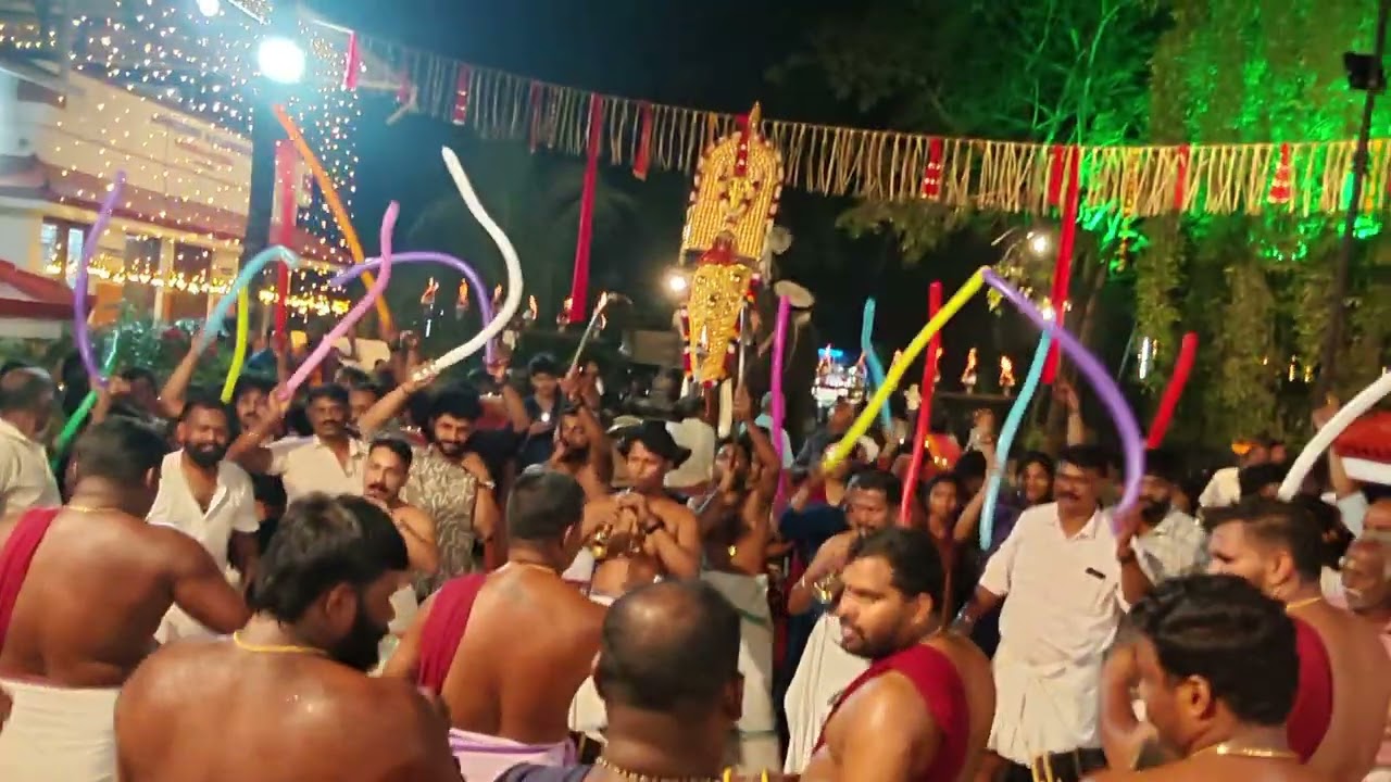 പള്ളിപ്പുറം വൈശാഖ് 2026 മണക്കുന്നത്ത് കുടുംബഷേത്രം മകരചൊവ്വ 