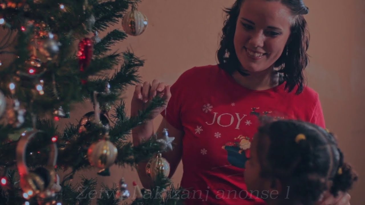 Noel |Chris Tomlin/Lauren Daigle| Haitian creole cover
