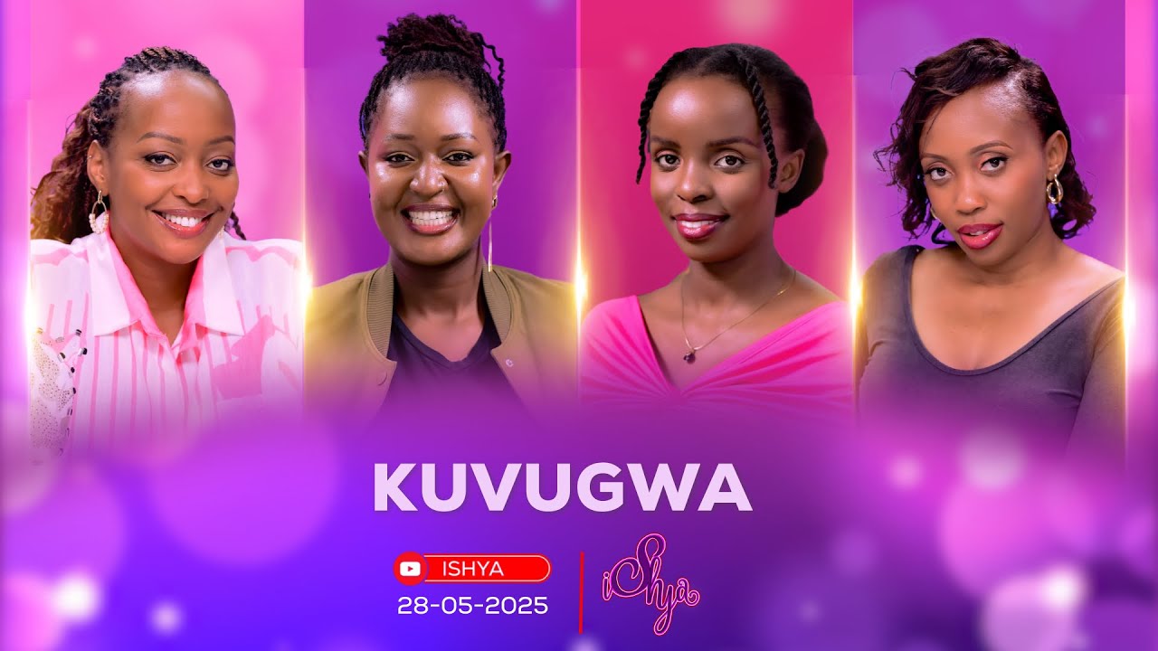 ISHYA S4E60:NAVUZWE NABO DUKORANA KO NARYAMANYE MA BOSS😭😭/ NTAGISHENGURA UMUTIMA NKO KUBESHYERWA.