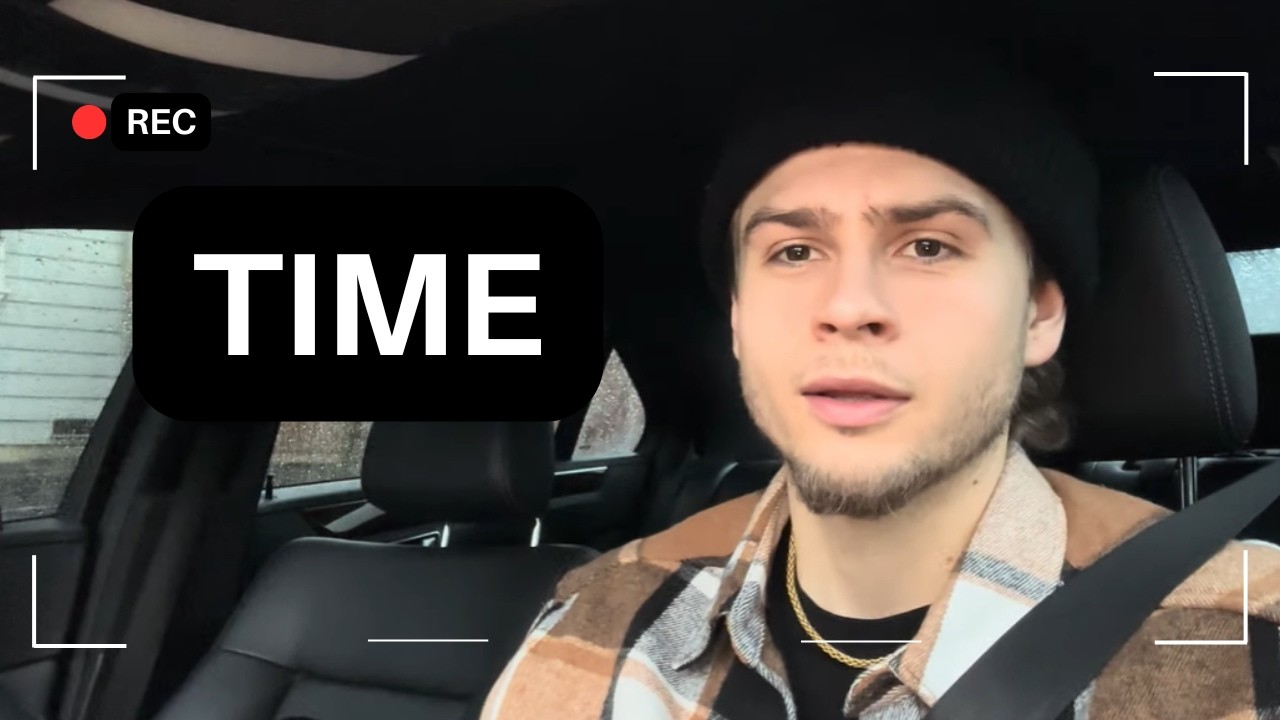patience is necessary | value your time | priority | 7am