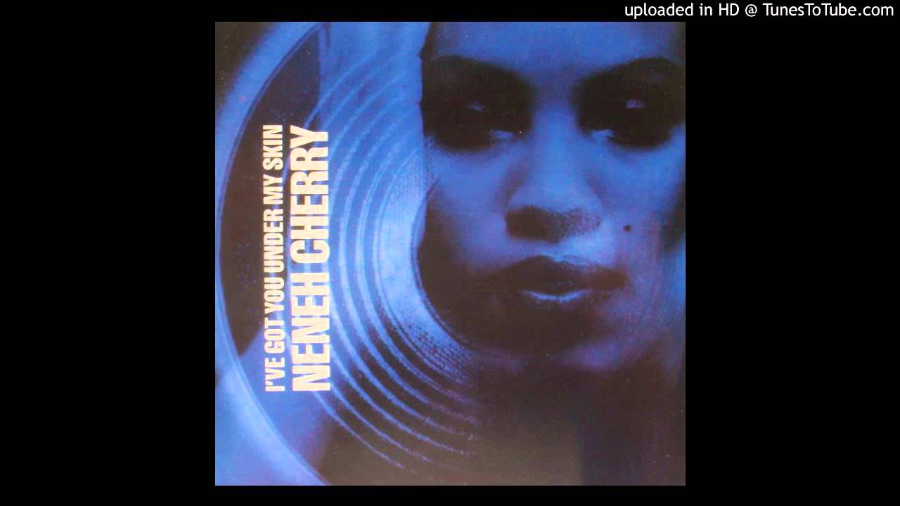Neneh Cherry - I've Got You Under My Skin (Instrumental)