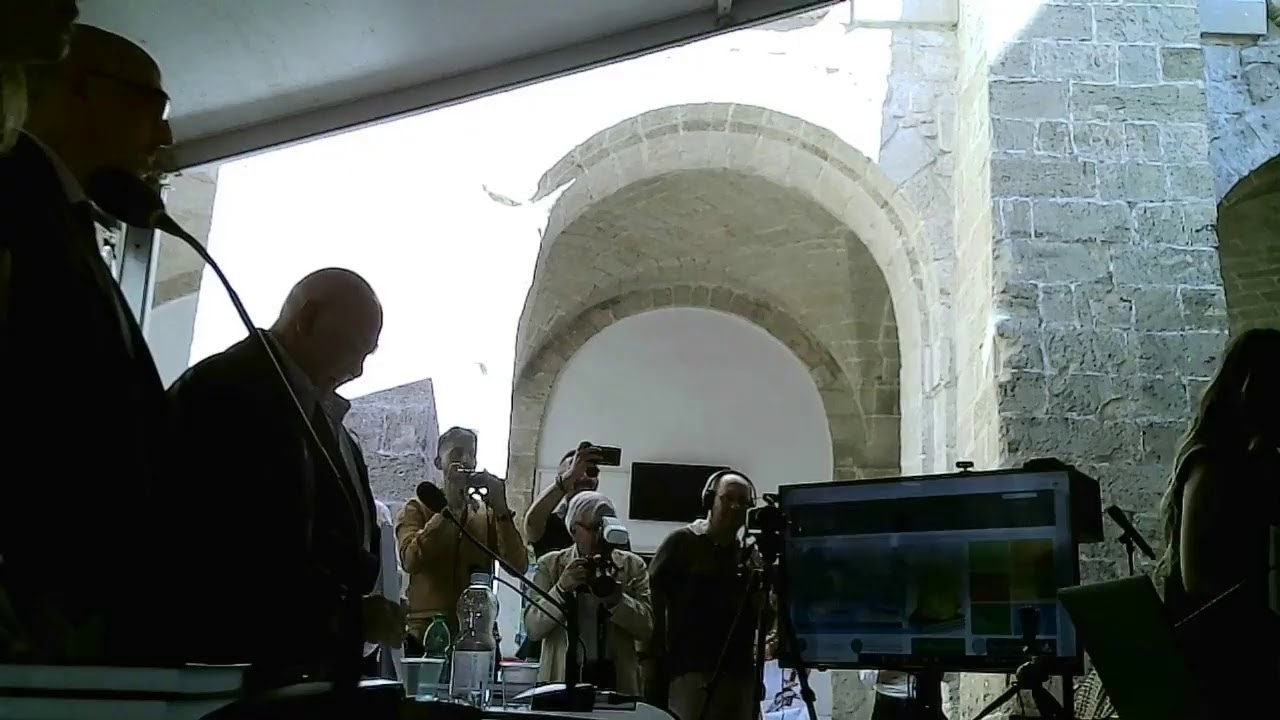 Lauree sede di Taranto 27 luglio 2020 ore 15.00