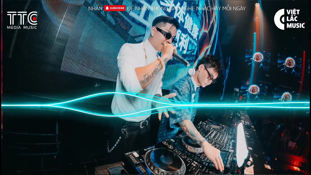 HUYỀN THOẠI NHẠC CỔ THÁI HOÀNG | NHẠC REMIX TIKTOK TRIỆU VIEW | FULL TRACK DJ THÁI HOÀNG REMIX