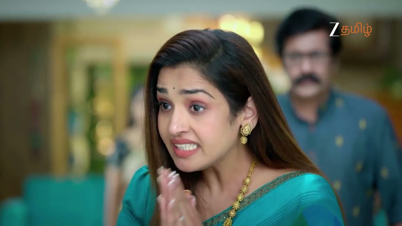 Ayali | Ep - 218 | Webisode | Feb 14 2026 | Zee Tamil