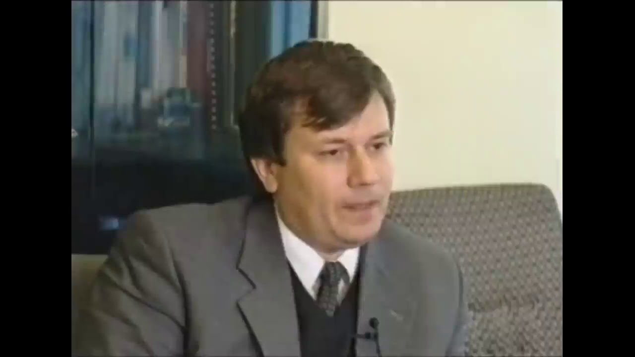 Григорий Грабовой об изменении событий прошлого
