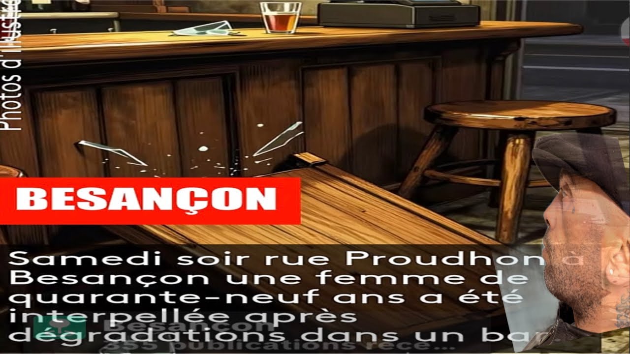 Kamel est en direct !