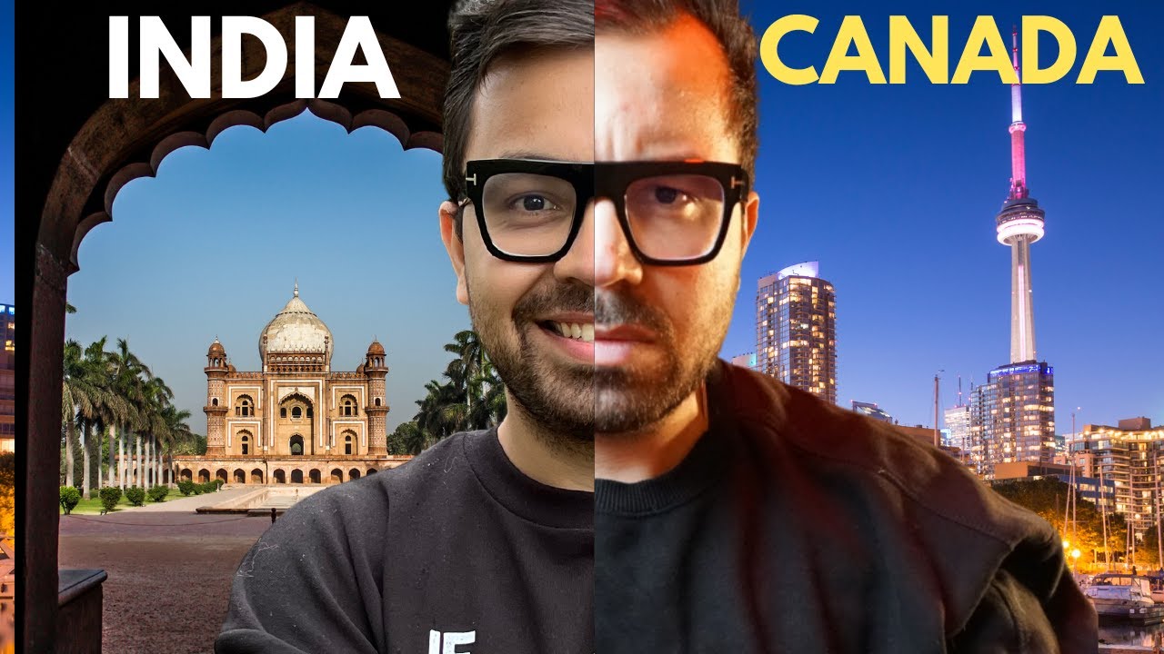 Canada PR Nahi Mila? Wapas India Jaana Galti Hai Ya Masterstroke? 🇮🇳