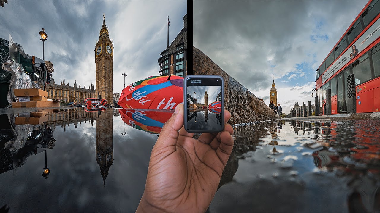 Gopro Hero 11 photography 2