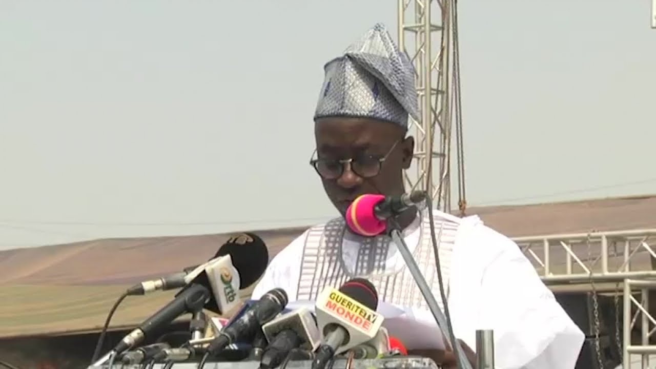 Bénin, CONGRÈS CONSTITUTIF DU BLOC RÉPUBLICAIN