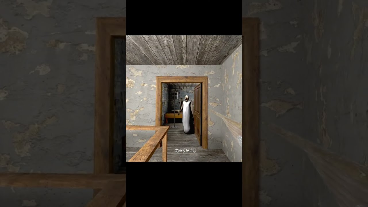 GRANNY LIVE GAMEPLAY || HORROR LIVE STREAM ||#granny #grannylivegameplay #shortslive #funny #shorts