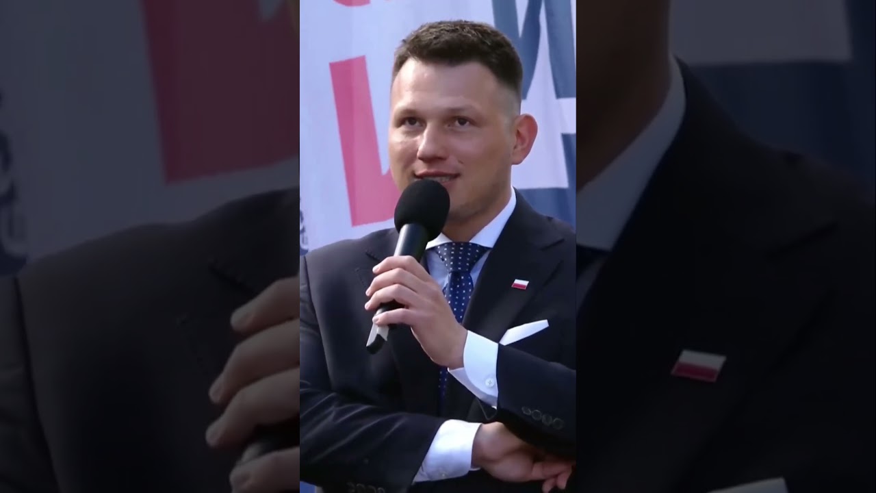 Ostatnie Pokolenie też pojawiło się na moim dzisiejszym Q&A! :)