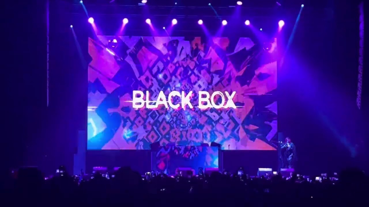 I LOVE DANCE 2023 - Black Box - Everybody Everybody