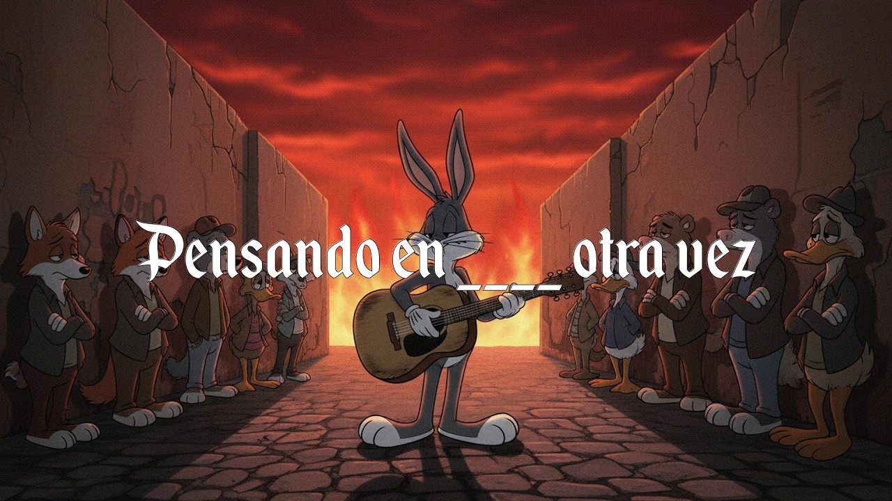 Corridos Para Llorar 💧 Pensando en ____ otra vez