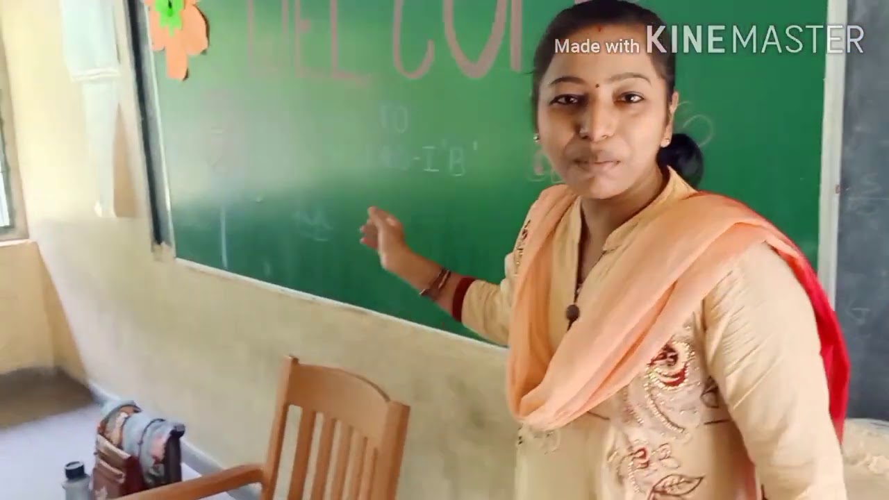 SCHOOL READINESS PROGRAM - KENDRIYA VIDYALAYA CRPF MOKAMAGHAT