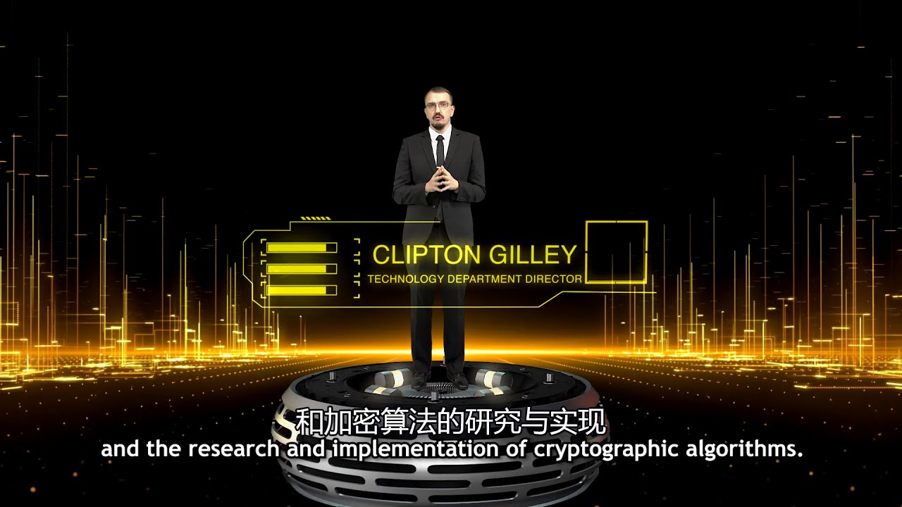 NGK  technology research and development Clifton Gilley explains the technical advantages of NGK