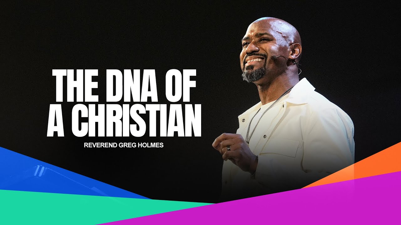 Sunday Morning Worship | The DNA of a Christian