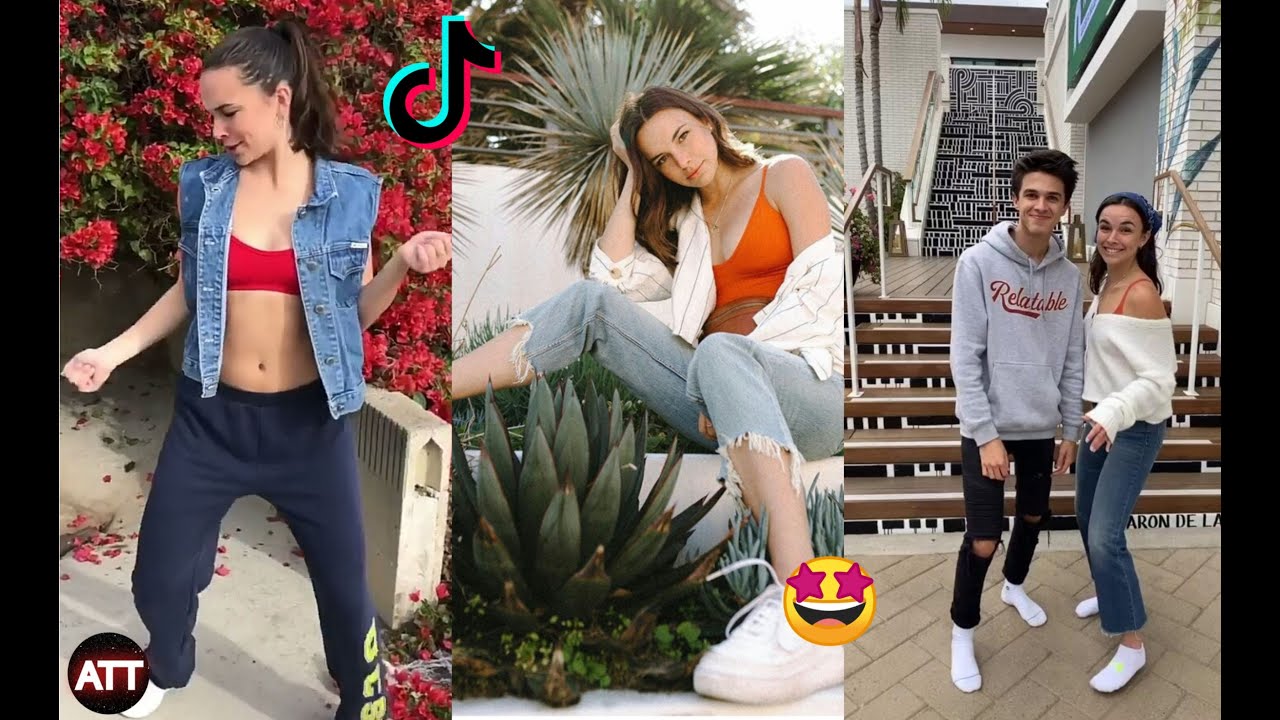 Amazing Pierson Wodzynski Funny Tik Tok Compilation - Amazing Tik Toks