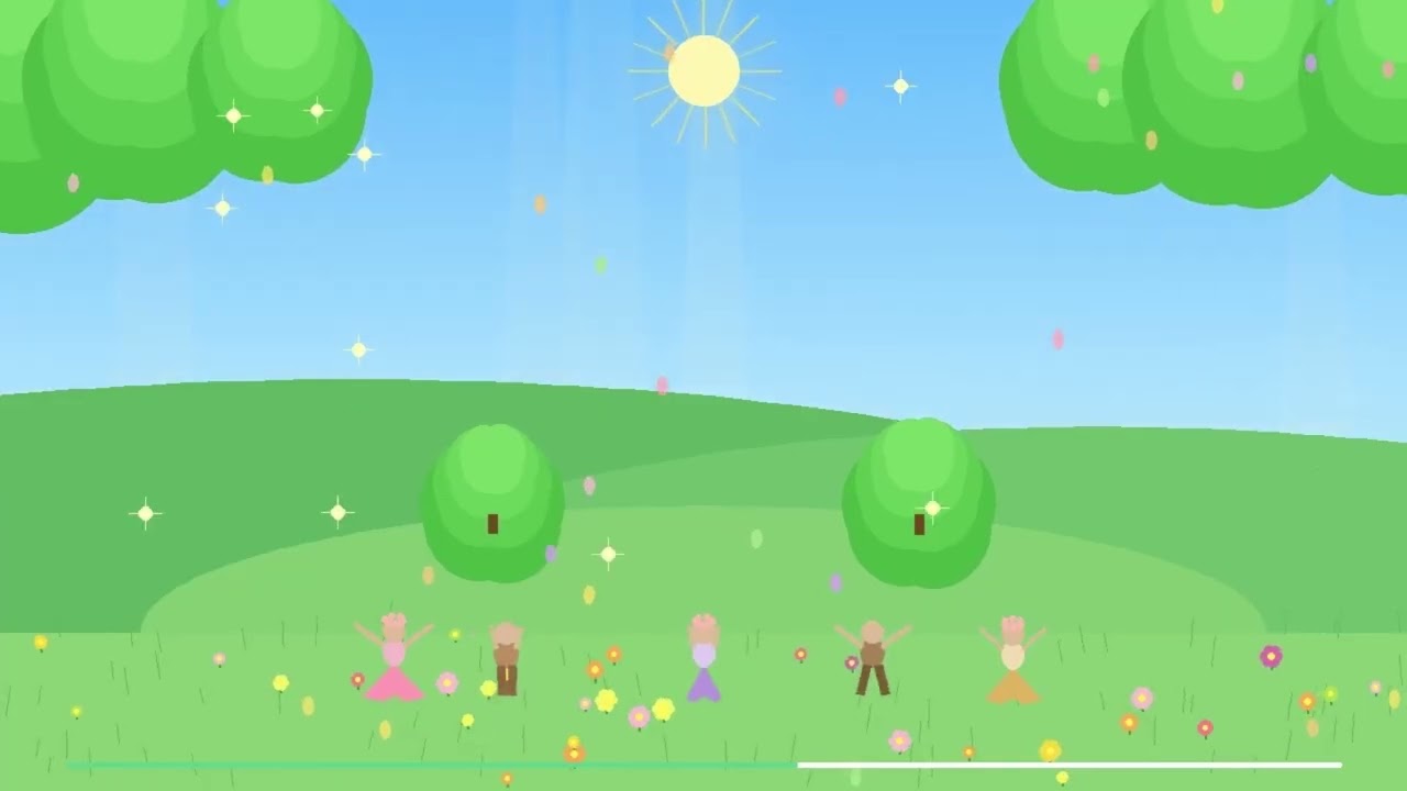 Vivaldi’s Spring Finale: The Pastoral Dance & The Hidden Sonnet 🎻💃