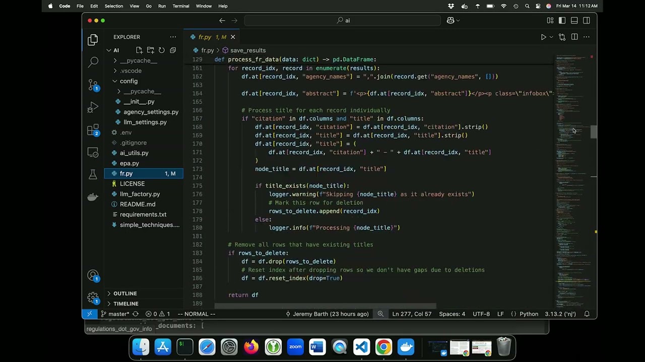 Enhancing Drupal Data Imports with LLMs
