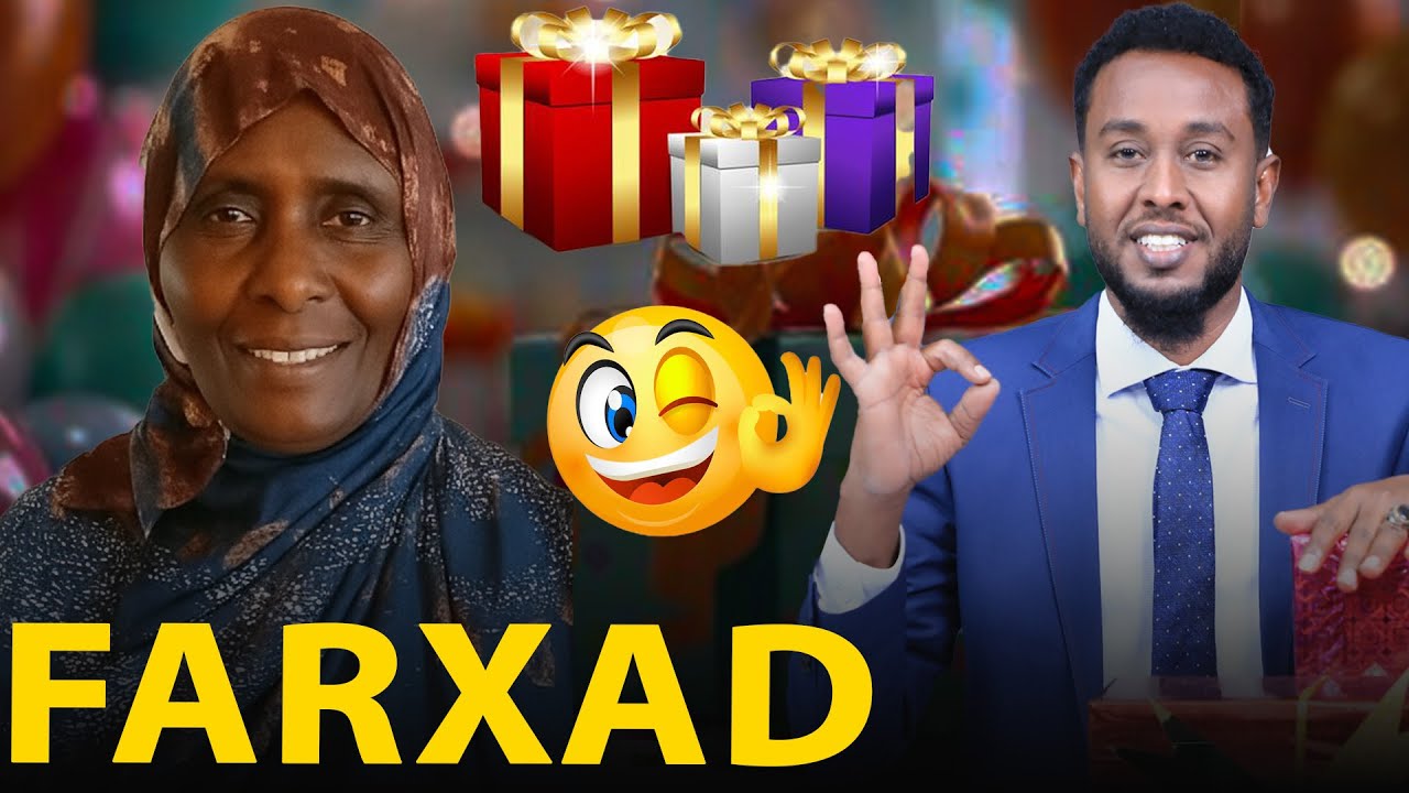 40 sano oo lagu tilmamayay aabe la’aan wa u helnay aabe & dadkiisa hooyo ceebtii lagu xamanayay waa