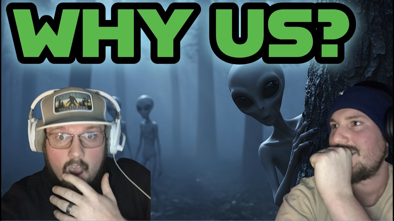 Funniest Jump scares Ever! (The Strange Lights)