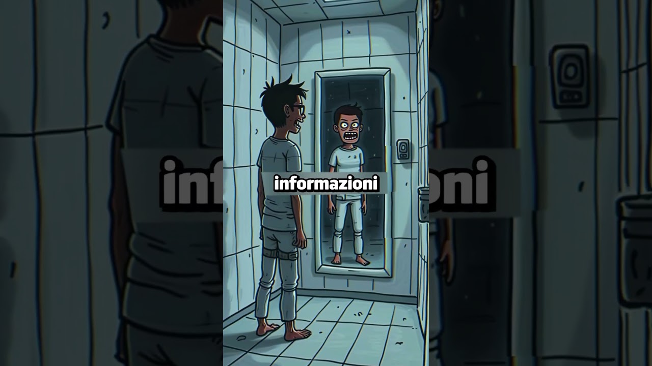 Cosa SUCCEDE se SMETTI di DORMIRE? #shorts
