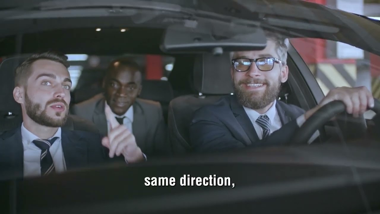 How Carpooling Trends Are Changing Urban Transportation in 2026