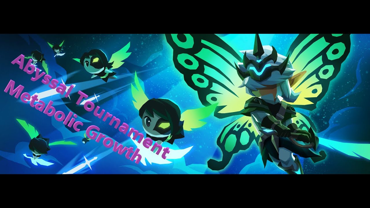 Metabolic Growth V6.4 | Twilight Fairy