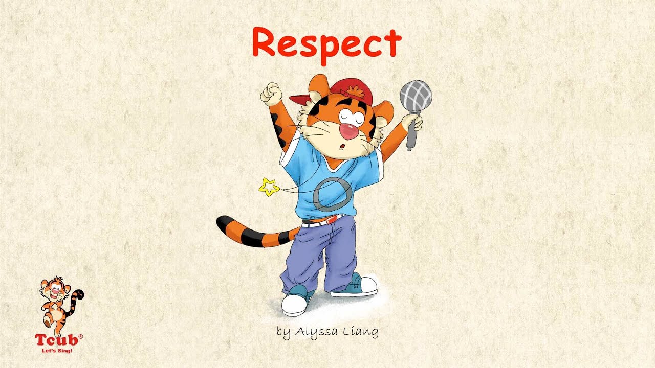 A children song: 