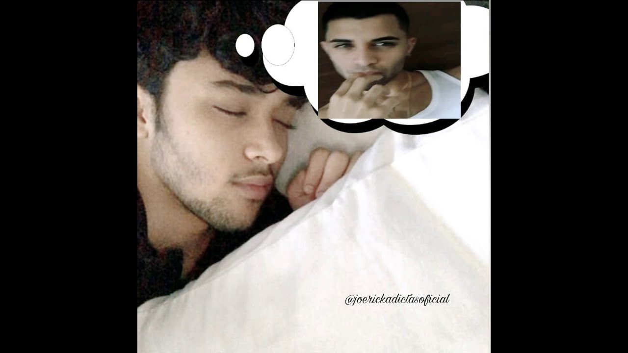 Joerick💙~SI SUPIERAS~