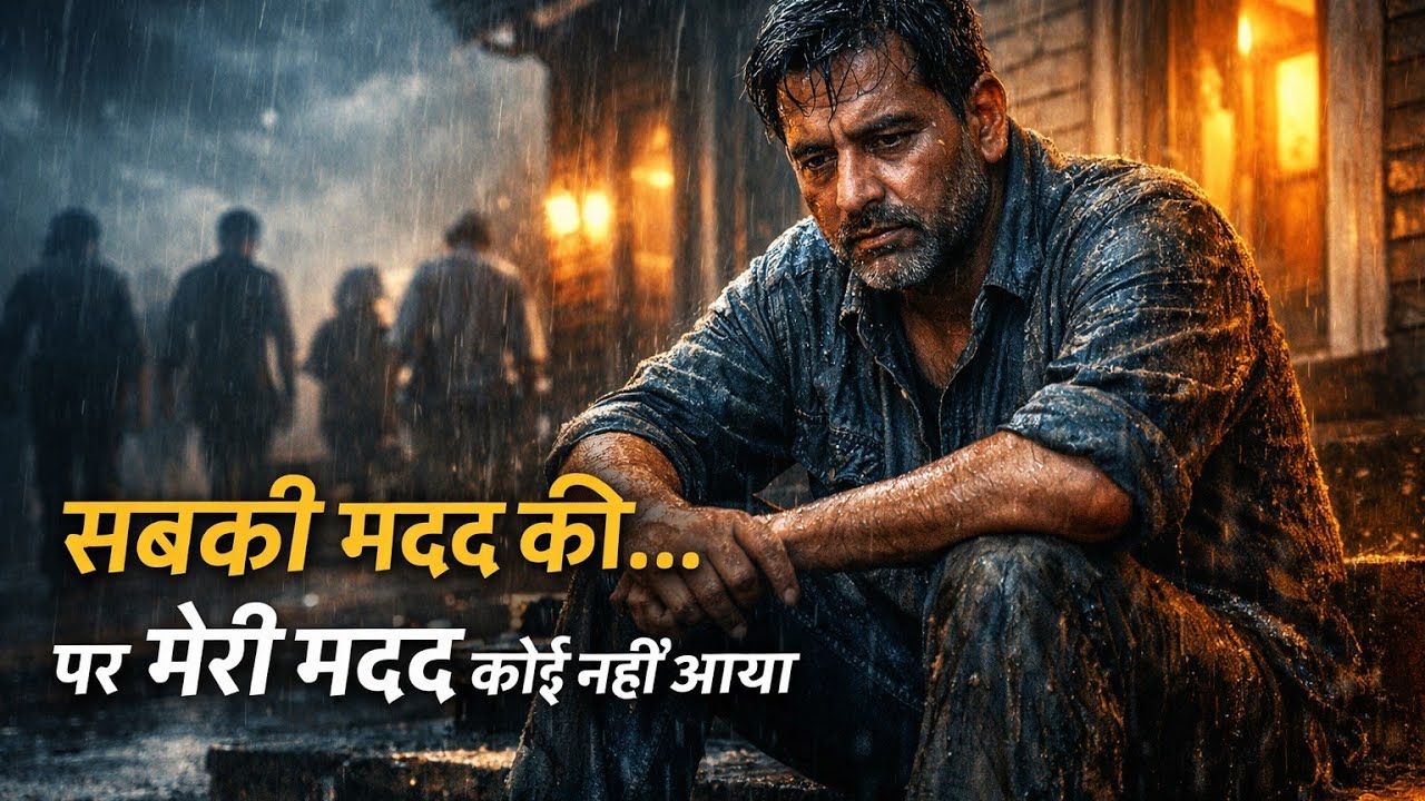 ना कहने की शक्ति, एक ऐसी कहानी जो ज़िंदगी बदल देगी