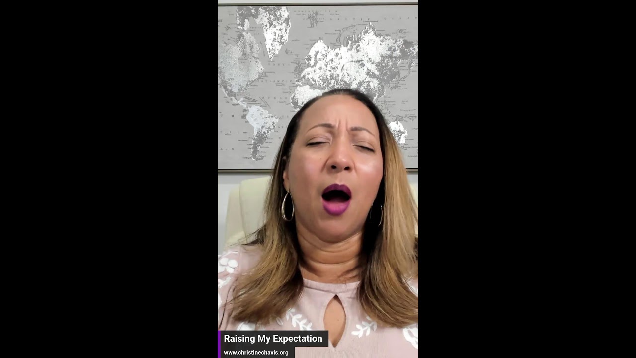Morning Glory - The Altar Call! |02-24-26 | W/ Rev. Christine Chavis 📱