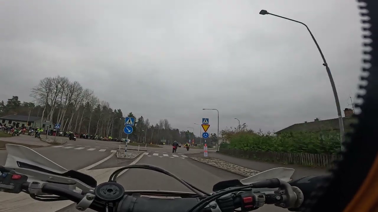 Novemberk&aring;san 2025 Vimmerby SS1